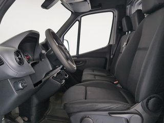 Mercedes Sprinter Furgón 315 CDI MEDIO 3.5T T. ALTO 110 kW (150 CV)
