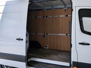 Mercedes Sprinter Furgón 315 CDI MEDIO 3.5T T. ALTO 110 kW (150 CV)
