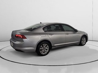 Volkswagen Passat Business 2.0 TDI 110 kW (150 CV)