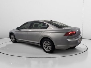 Volkswagen Passat Business 2.0 TDI 110 kW (150 CV)