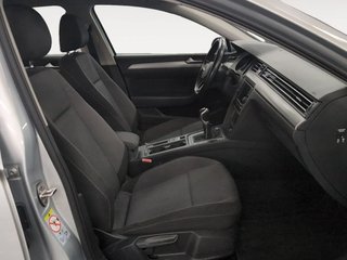Volkswagen Passat Business 2.0 TDI 110 kW (150 CV)