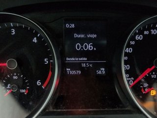 Volkswagen Passat Business 2.0 TDI 110 kW (150 CV)