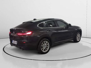 BMW X4 xDrive20d 140 kW (190 CV)