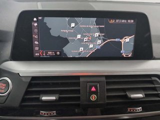 BMW X4 xDrive20d 140 kW (190 CV)