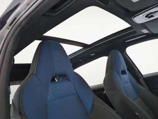 Lynk & Co 01 1.5 PHEV 6.6kW 192 kW (261 CV)