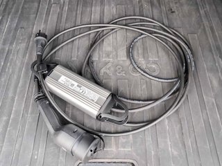 Lynk & Co 01 1.5 PHEV 6.6kW 192 kW (261 CV)