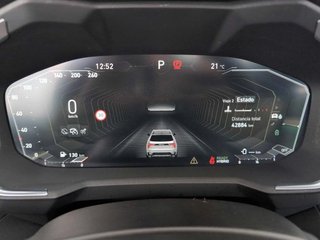 Lynk & Co 01 1.5 PHEV 6.6kW 192 kW (261 CV)