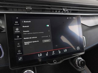 Lynk & Co 01 1.5 PHEV 6.6kW 192 kW (261 CV)