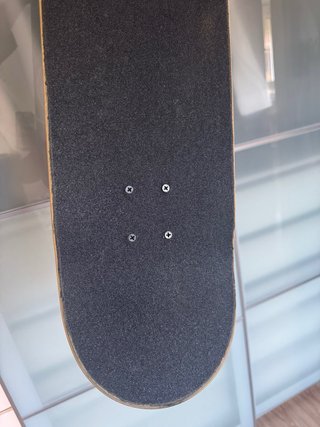 Skateboard (muy poco usado)