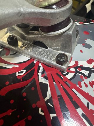 Skateboard (muy poco usado)