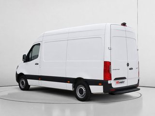 Mercedes Sprinter Furgón 315 CDI MEDIO 3.5T T. ALTO 110 kW (150 CV)