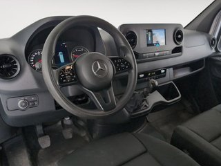 Mercedes Sprinter Furgón 315 CDI MEDIO 3.5T T. ALTO 110 kW (150 CV)