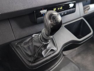 Mercedes Sprinter Furgón 315 CDI MEDIO 3.5T T. ALTO 110 kW (150 CV)