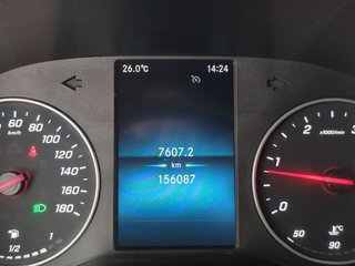 Mercedes Sprinter Furgón 315 CDI MEDIO 3.5T T. ALTO 110 kW (150 CV)