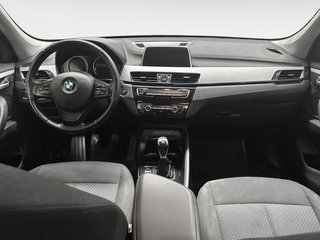 BMW X1 sDrive16d 85 kW (116 CV)