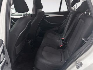BMW X1 sDrive16d 85 kW (116 CV)