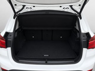 BMW X1 sDrive16d 85 kW (116 CV)
