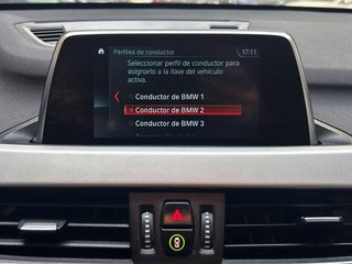 BMW X1 sDrive16d 85 kW (116 CV)