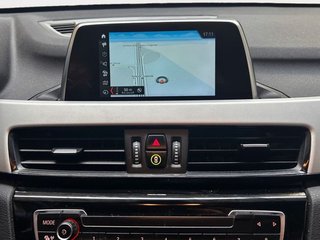 BMW X1 sDrive16d 85 kW (116 CV)