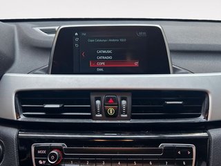 BMW X1 sDrive16d 85 kW (116 CV)