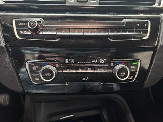 BMW X1 sDrive16d 85 kW (116 CV)