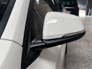 BMW X1 sDrive16d 85 kW (116 CV)