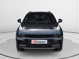 Lynk & Co 01 1.5 PHEV 6.6kW 192 kW (261 CV)