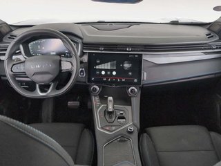 Lynk & Co 01 1.5 PHEV 6.6kW 192 kW (261 CV)