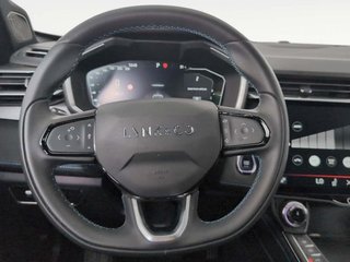 Lynk & Co 01 1.5 PHEV 6.6kW 192 kW (261 CV)