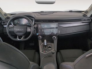 Lynk & Co 01 1.5 HEV 145 kW (197 CV)