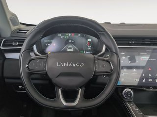 Lynk & Co 01 1.5 HEV 145 kW (197 CV)