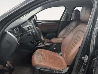 BMW X4 xDrive20d 140 kW (190 CV)