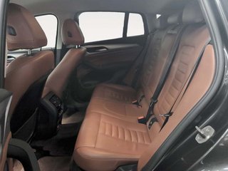 BMW X4 xDrive20d 140 kW (190 CV)