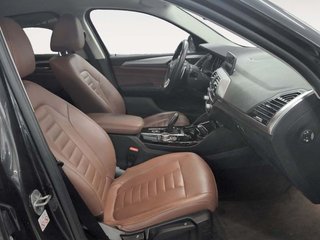 BMW X4 xDrive20d 140 kW (190 CV)