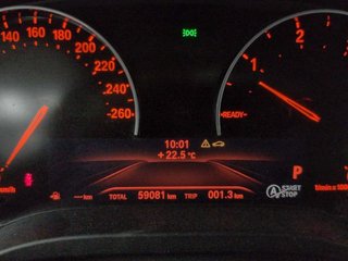 BMW X4 xDrive20d 140 kW (190 CV)