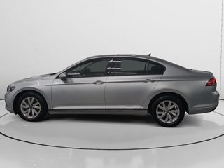 Volkswagen Passat Business 2.0 TDI 110 kW (150 CV)