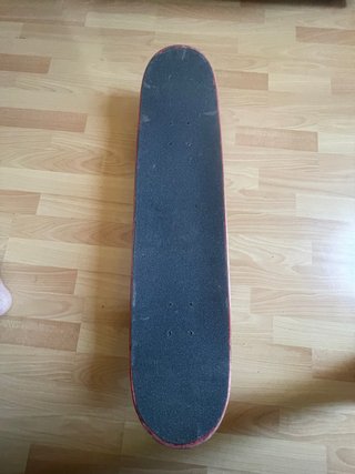 Skate completo
