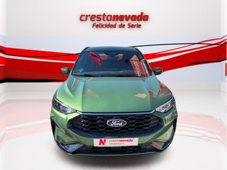 Kuga - DESDE 443€/MES ¡SIN PAGAR ENTRADA!
