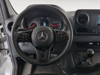 Mercedes Sprinter Furgón 315 CDI MEDIO 3.5T T. ALTO 110 kW (150 CV)