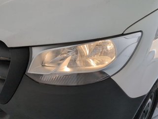 Mercedes Sprinter Furgón 315 CDI MEDIO 3.5T T. ALTO 110 kW (150 CV)
