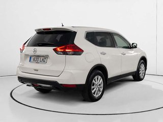 Nissan X-Trail dCi 150 Acenta 4X4-i 110 kW (150 CV)
