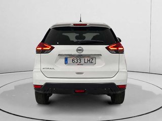 Nissan X-Trail dCi 150 Acenta 4X4-i 110 kW (150 CV)