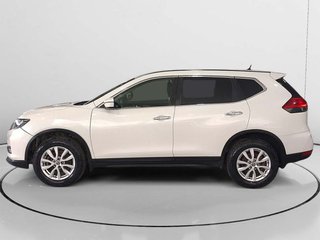 Nissan X-Trail dCi 150 Acenta 4X4-i 110 kW (150 CV)
