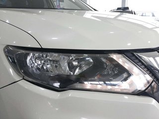 Nissan X-Trail dCi 150 Acenta 4X4-i 110 kW (150 CV)