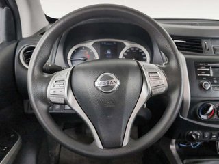 Nissan Navara PickUp 2.3 dCi Doble Cabina Visia 120 kW (163 CV)