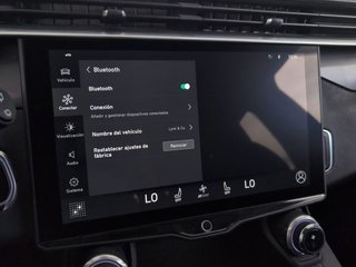Lynk & Co 01 1.5 HEV 145 kW (197 CV)