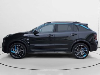 Lynk & Co 01 1.5 PHEV 6.6kW 192 kW (261 CV)