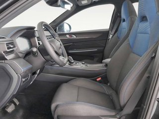 Lynk & Co 01 1.5 PHEV 6.6kW 192 kW (261 CV)