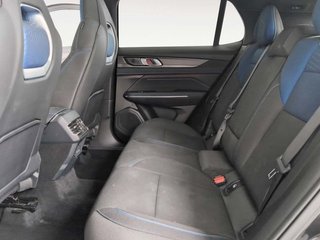 Lynk & Co 01 1.5 PHEV 6.6kW 192 kW (261 CV)
