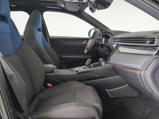 Lynk & Co 01 1.5 PHEV 6.6kW 192 kW (261 CV)